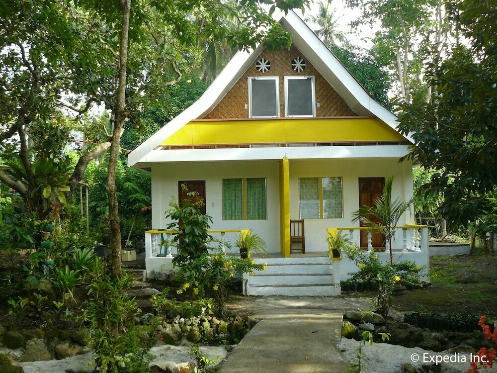 Hotel Little Bridges B&b, Camiguin, photo