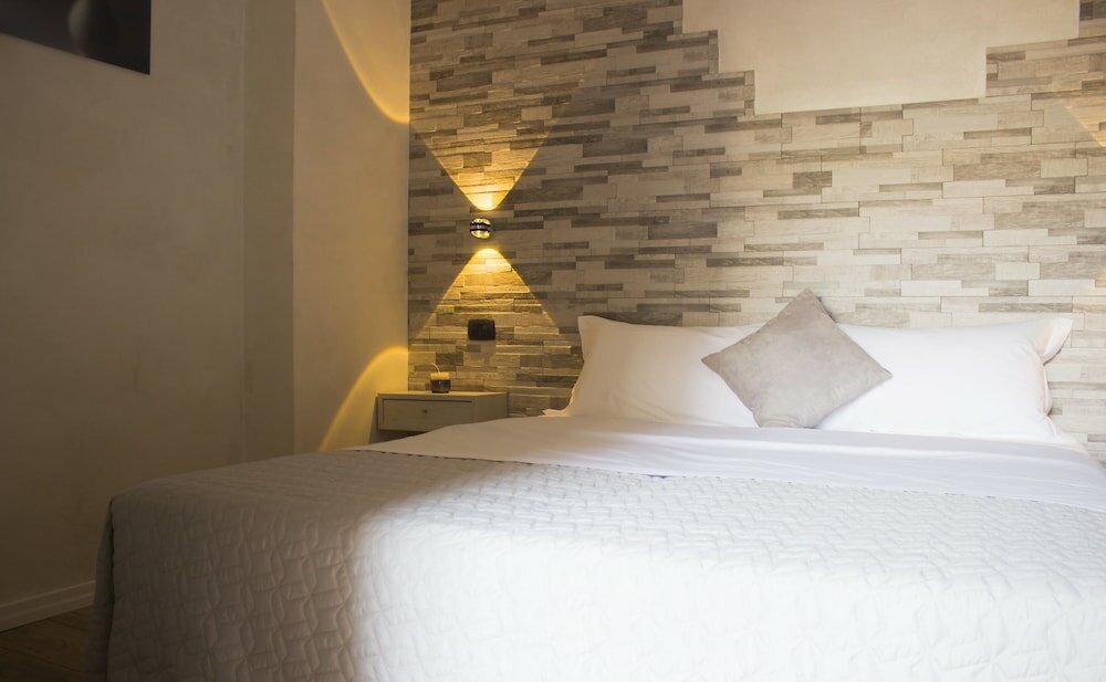 Фото Aurelia Rooms