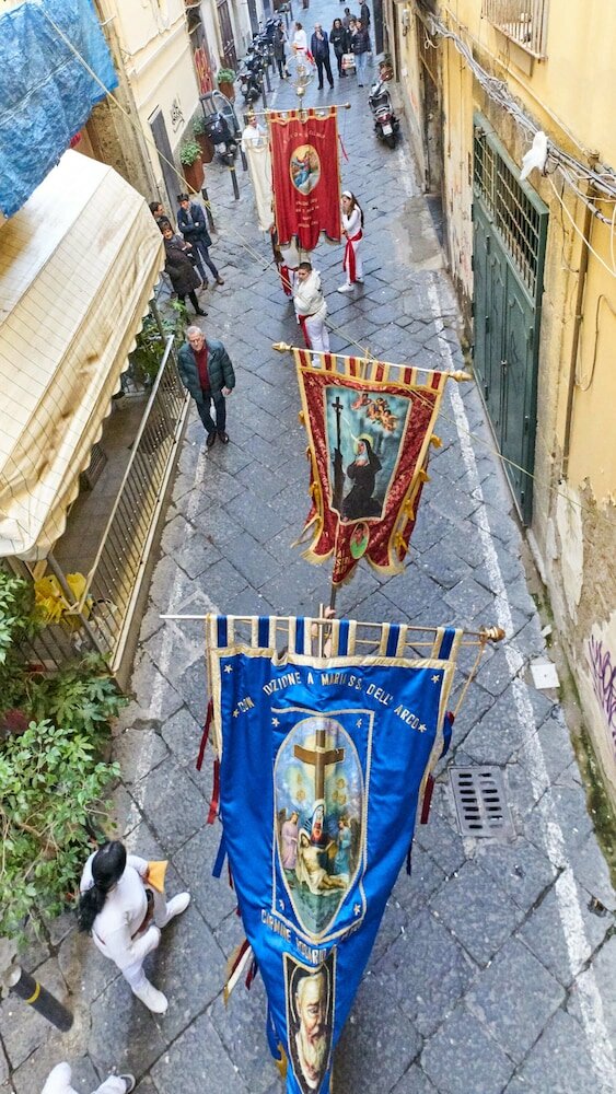 Фото A Casa del Principe