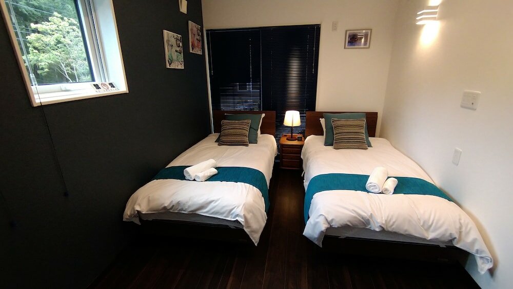 Фото Avanti Chalet Hakuba