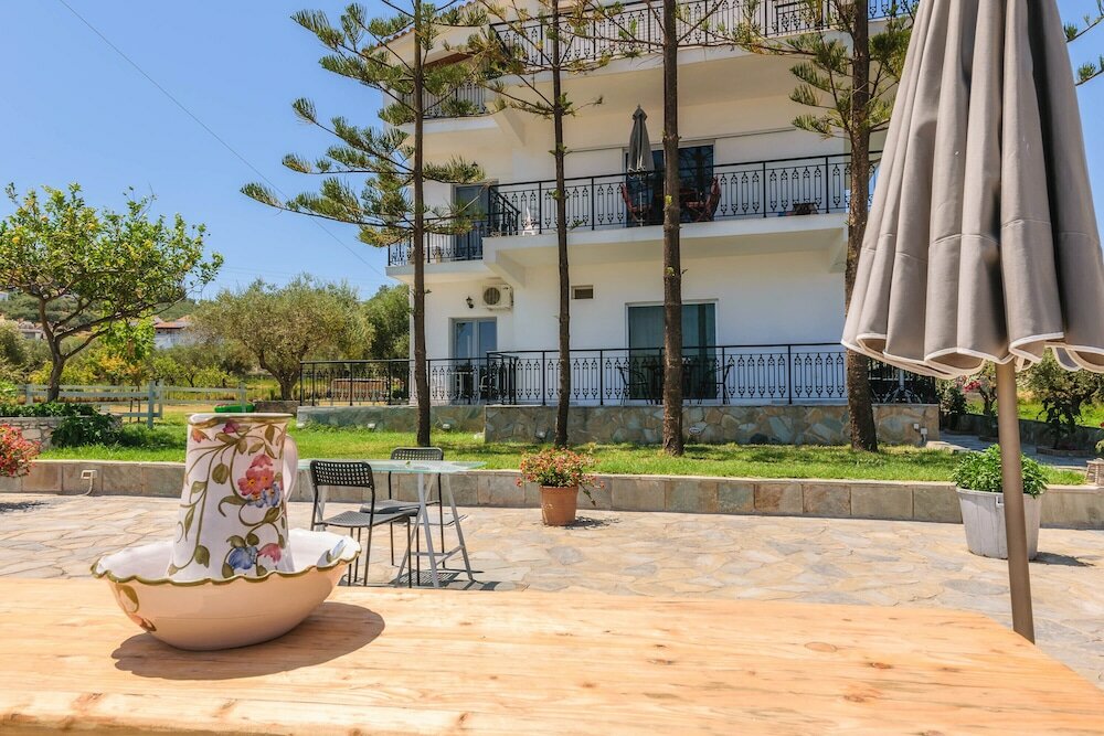 Фото Denise Studios & Apartments