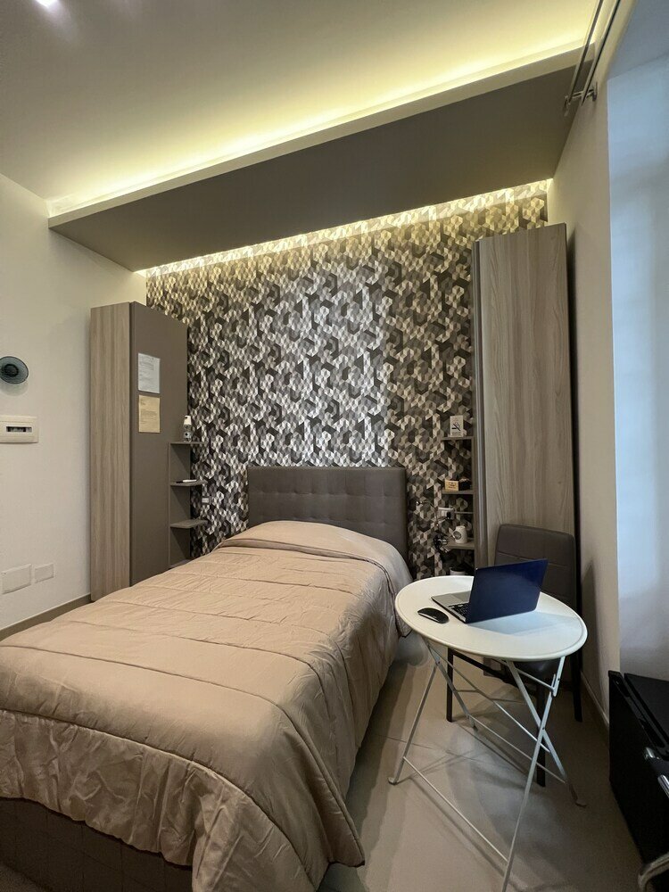 Фото Wanda Bed&Breakfast