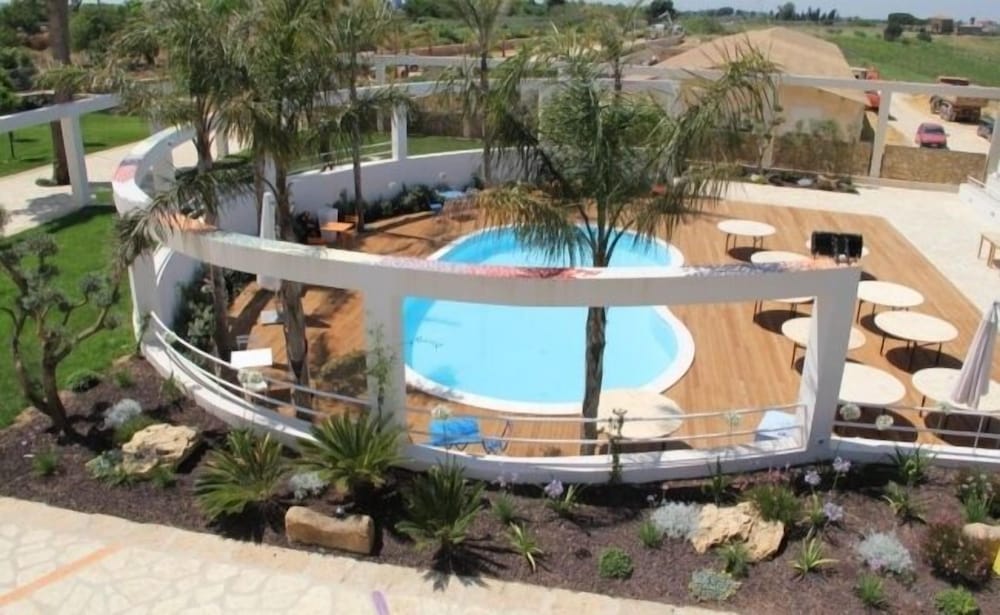 Фото Agriturismo Campo Allegro