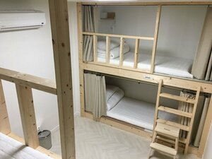 Гостиница Hwadam Inn - Hostel