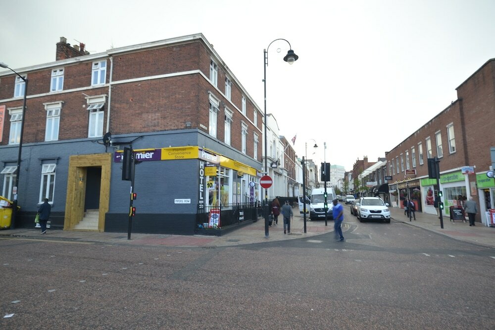 Фото Premier Lodge