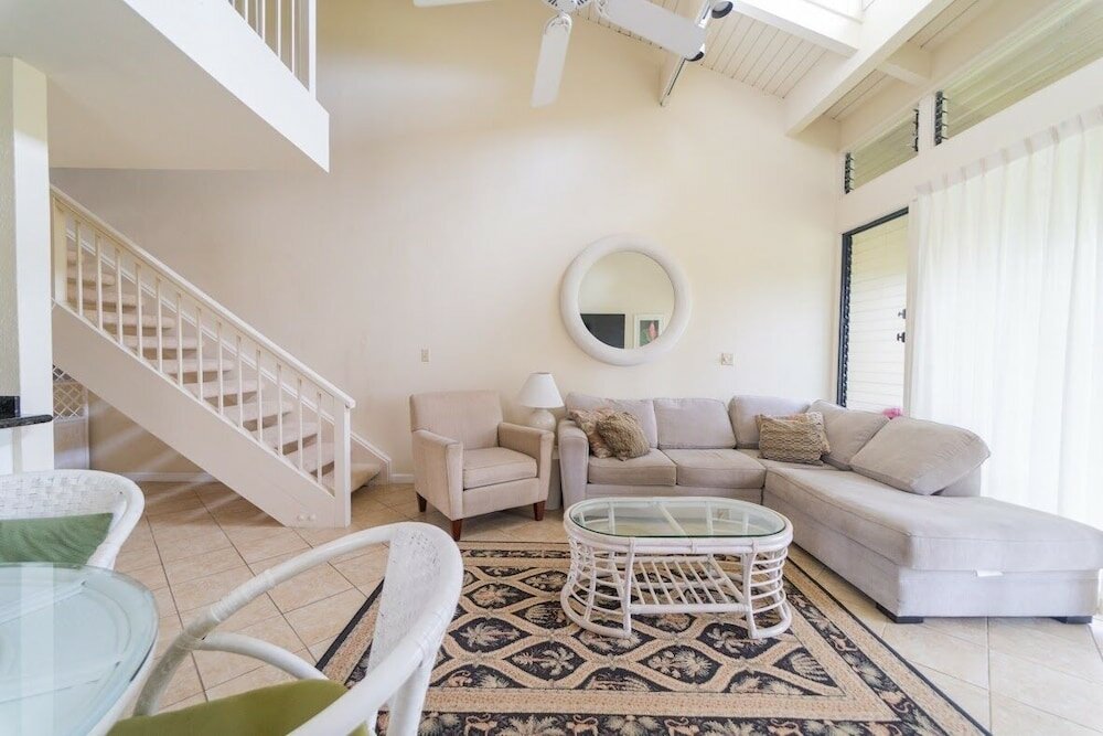 Фото Turtle Bay Bird Of Paradise ta-052128819201 2 Bedroom Condo by RedAwning