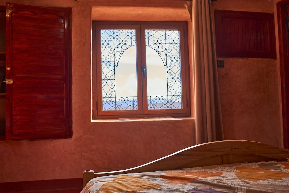 Фото Auberge Restaurant Telouet