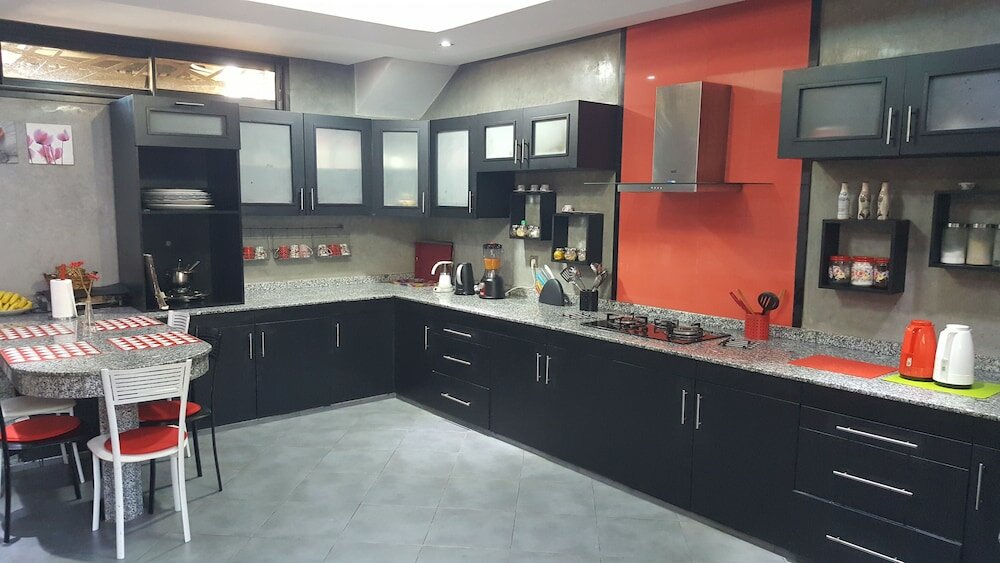 Фото Villa Malak Marrakech