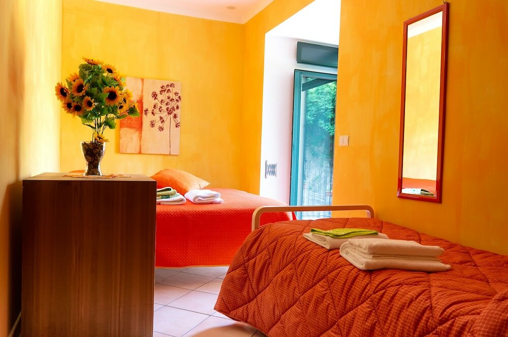 Фото La Cascata Palazzo Pellegrino