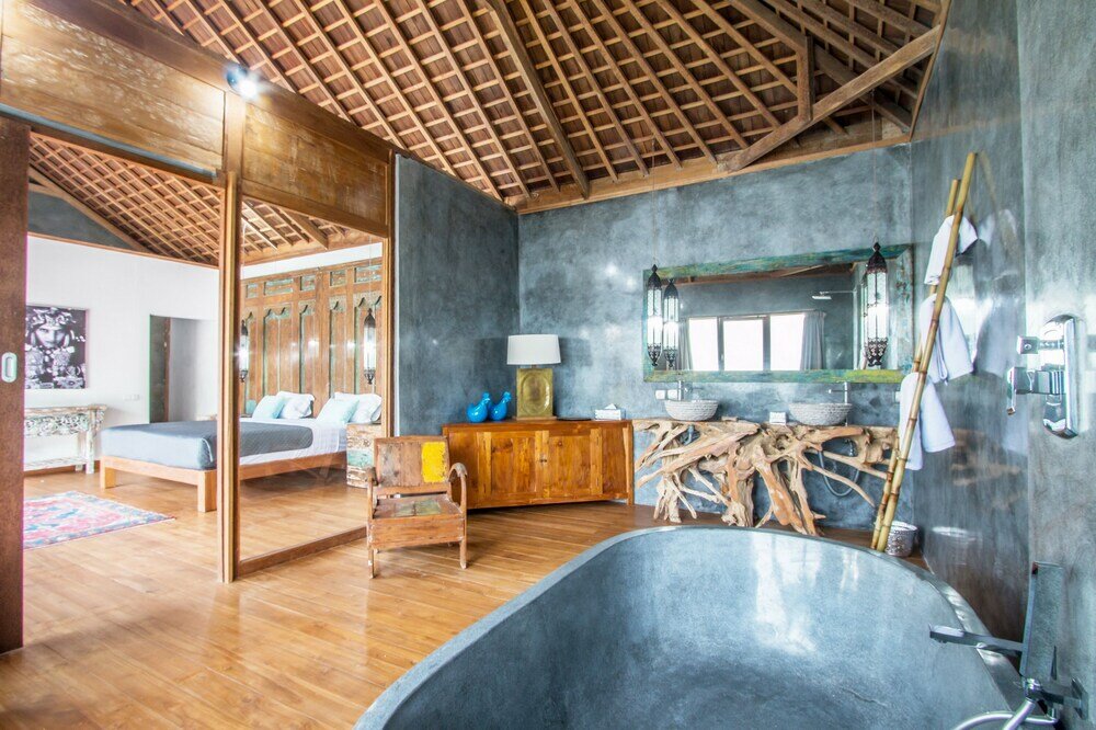 Фото Cendana Villas-5Bedroom Private Pool