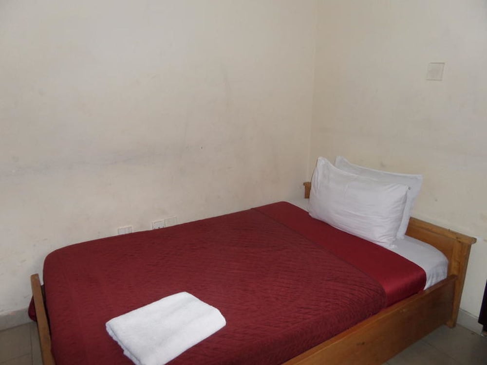 Фото Prumssy Hotel