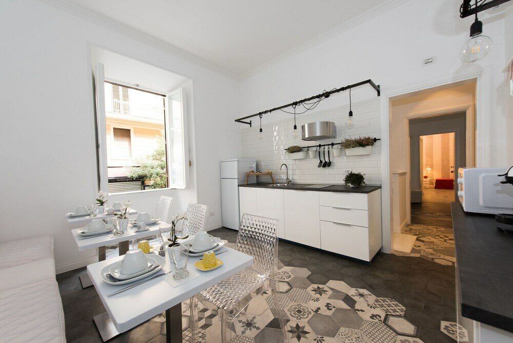 Фото Tirso SessantOtto Boutique Rooms