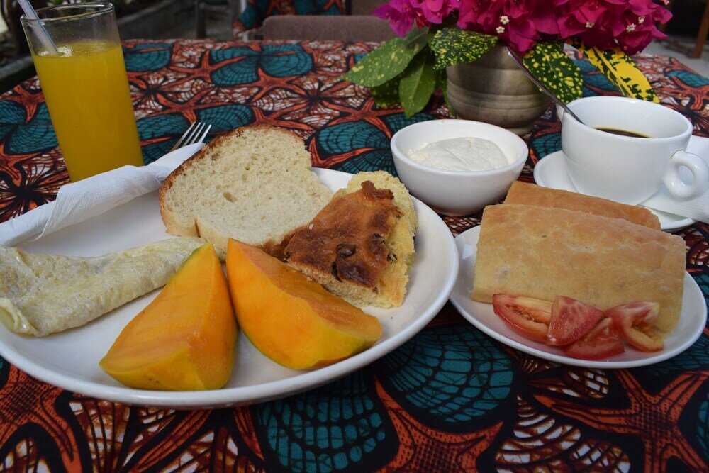 Фото Zanzibar Dream Lodge