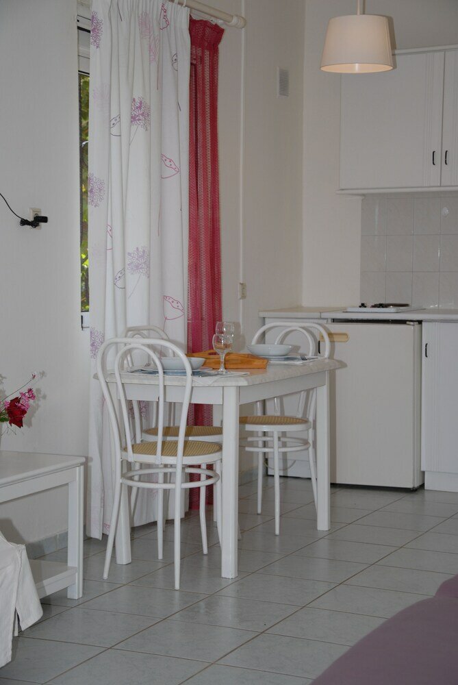 Фото Villa Fleria