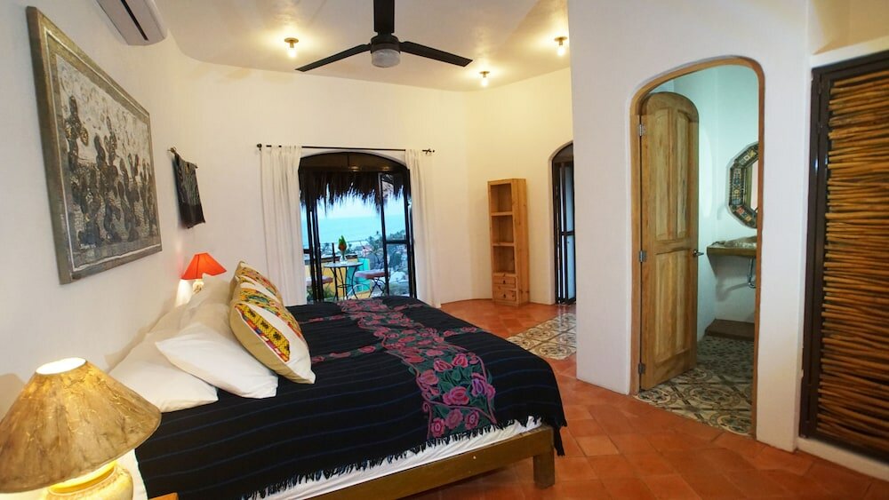 Фото Casitas Del Mar Sayulita