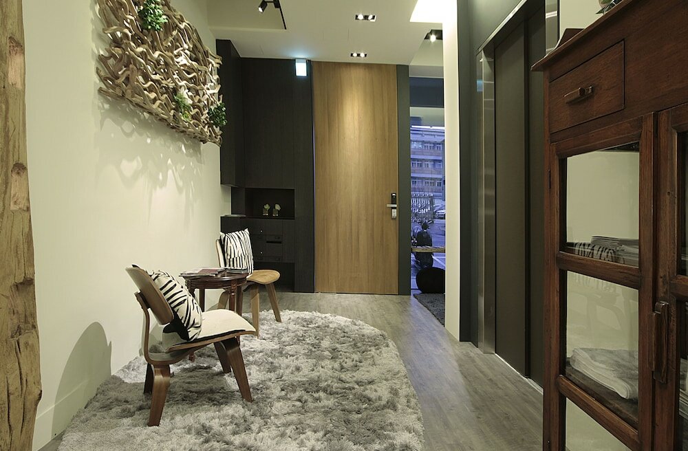 Фото Chez Taipei № 5