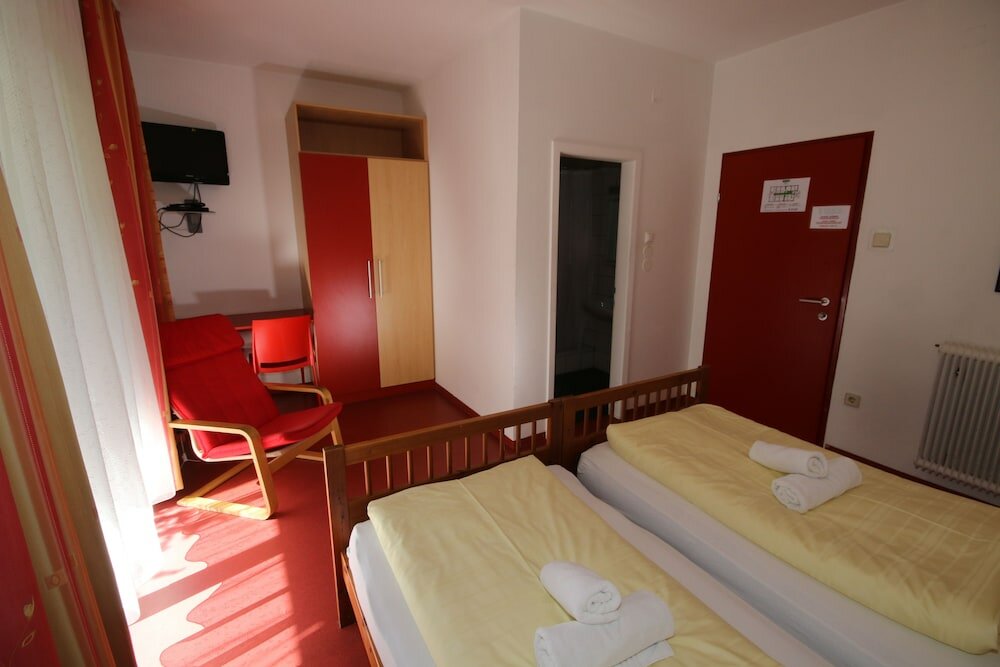 Фото Jugendhotel Egger