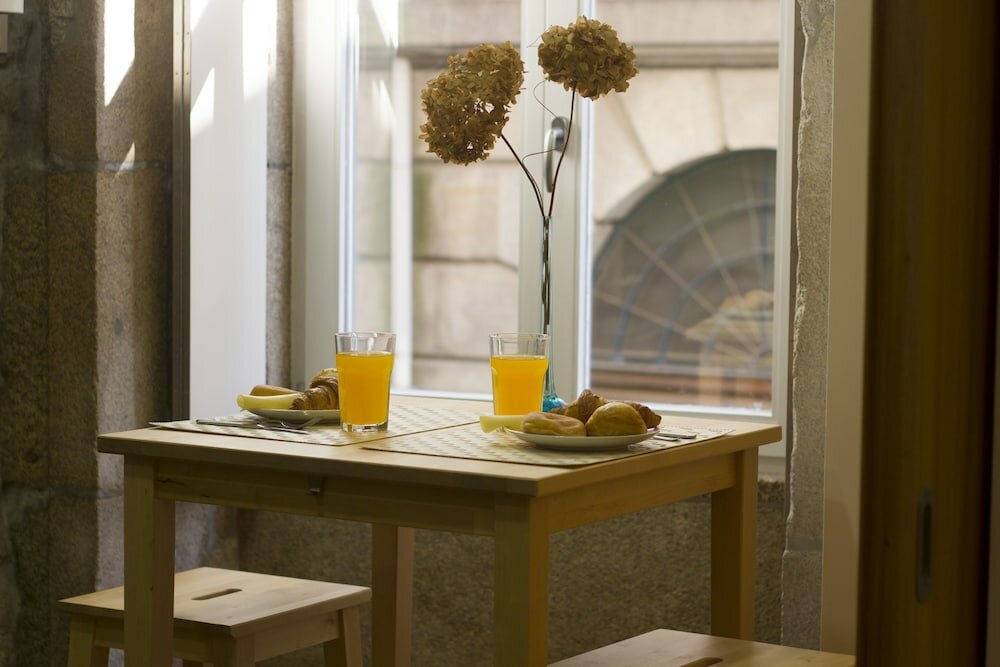 Фото Authentic Porto Apartments