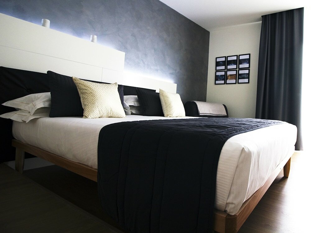 Фото Отель Verona Center