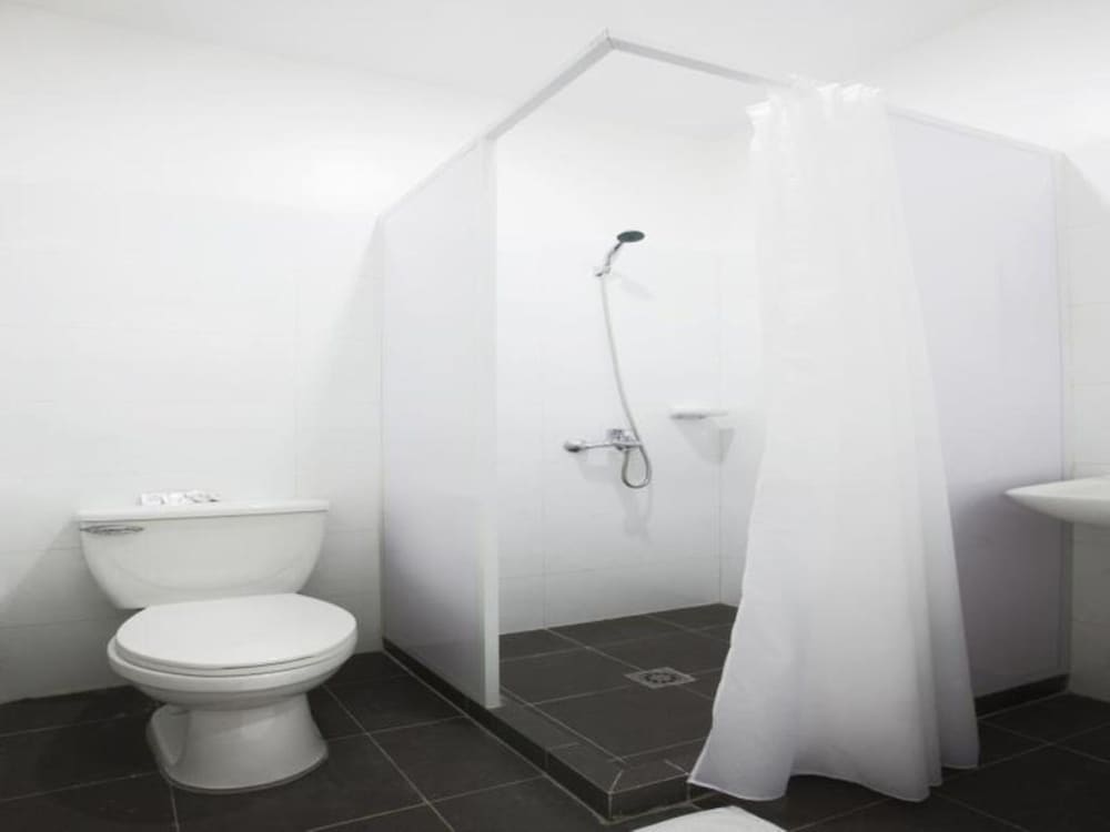 Фото Copenhagen East Residences