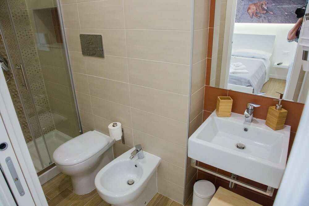 Фото Napolinn B&b