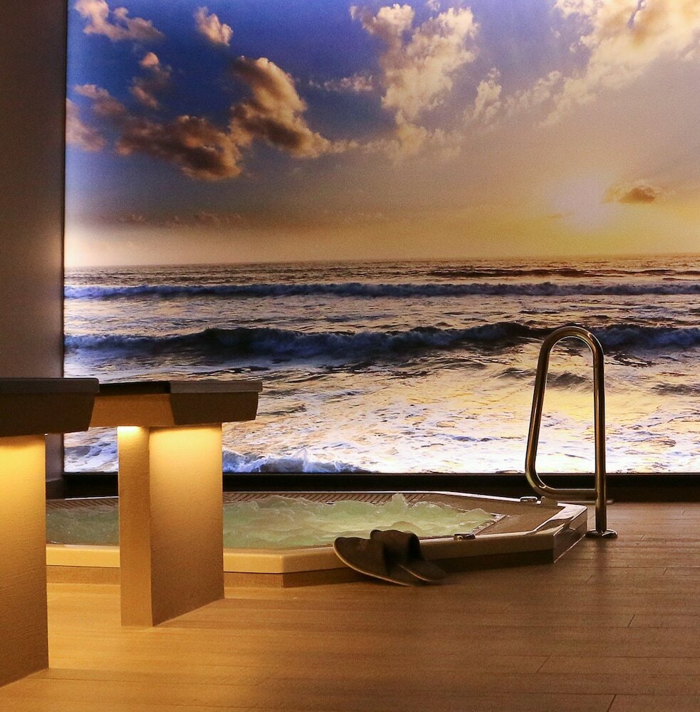 Фото Hotel Riant Séjour by Wp Hotels