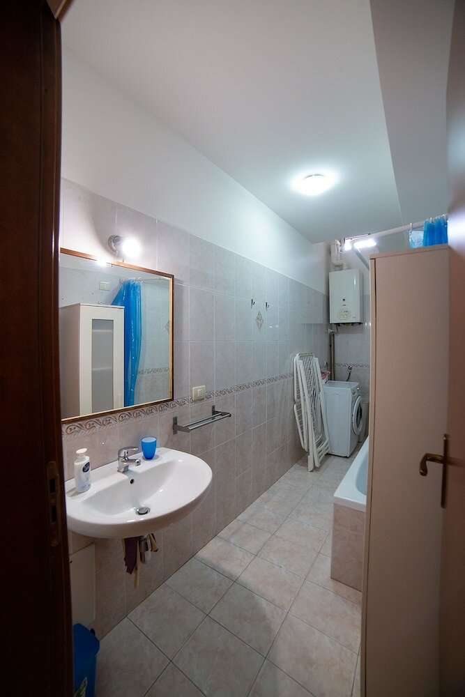 Фото La Cascata Palazzo Pellegrino