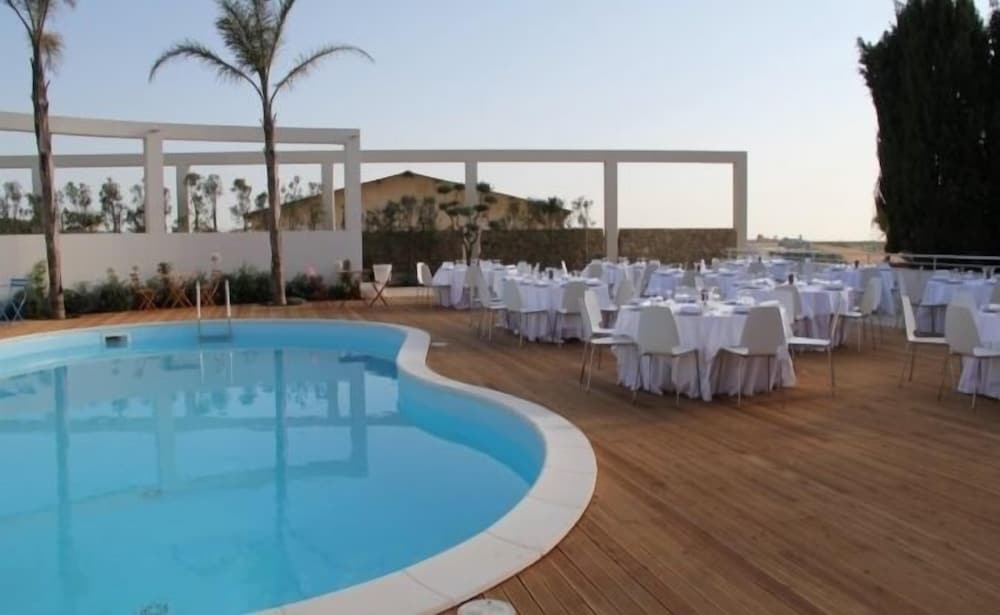 Фото Agriturismo Campo Allegro