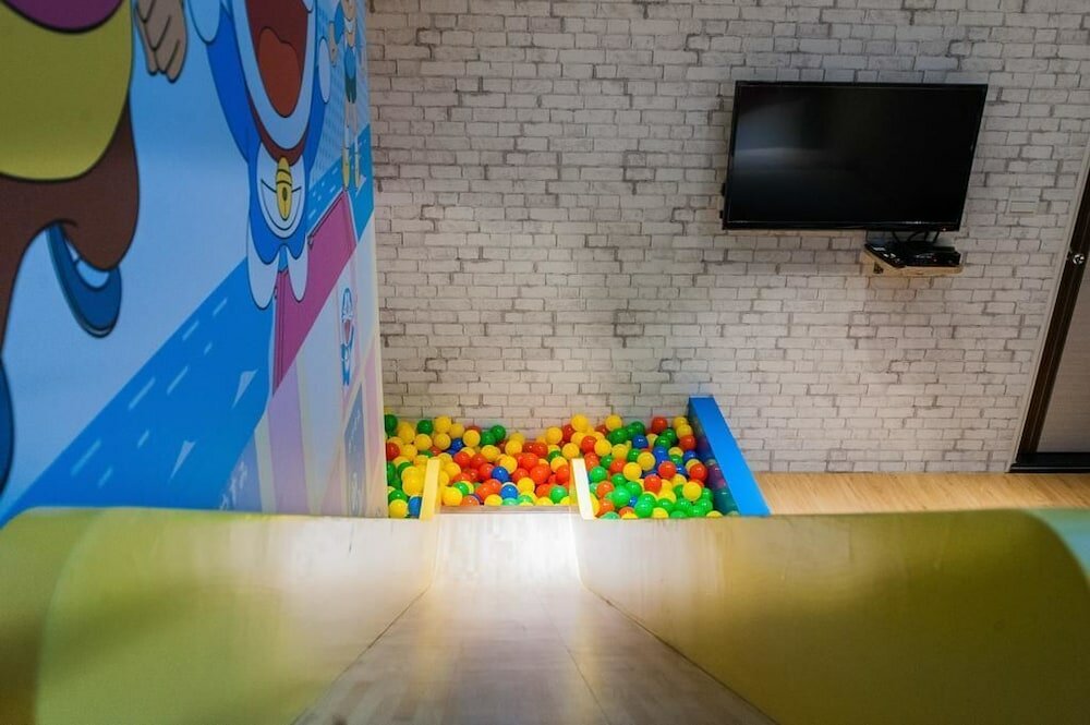 Фото Ericson Kingdom B&b