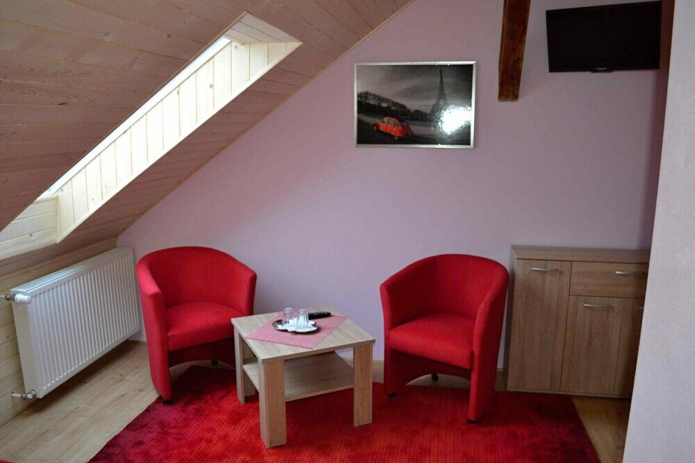 Фото Penzión Manderlak