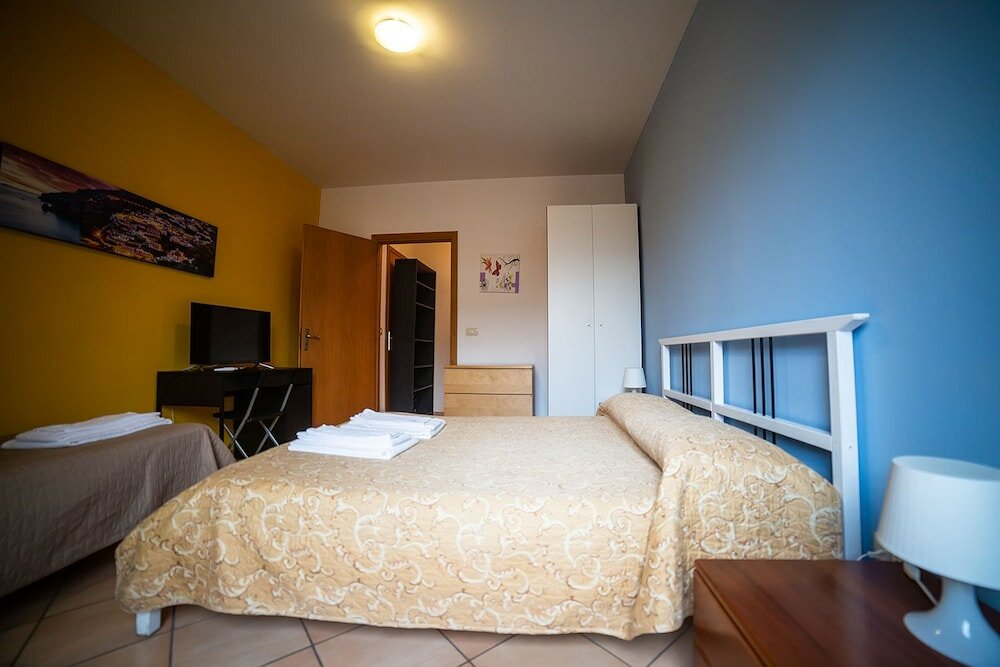 Фото La Cascata Palazzo Pellegrino