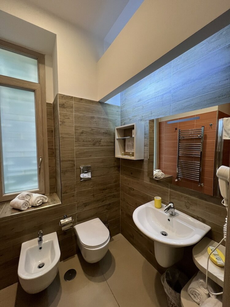 Фото Wanda Bed&Breakfast