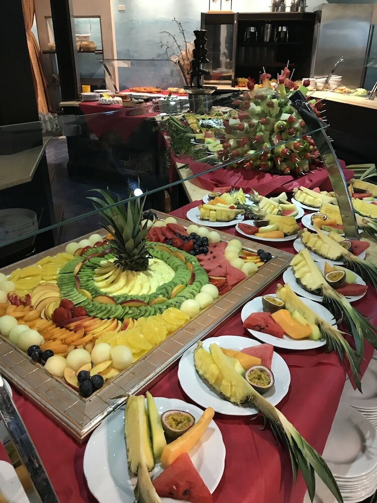 Фото Villaggio Punta Grossa