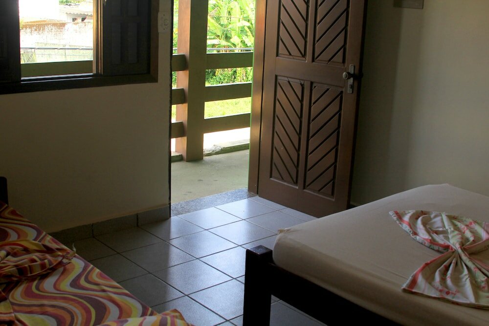 Фото Oásis Pousada