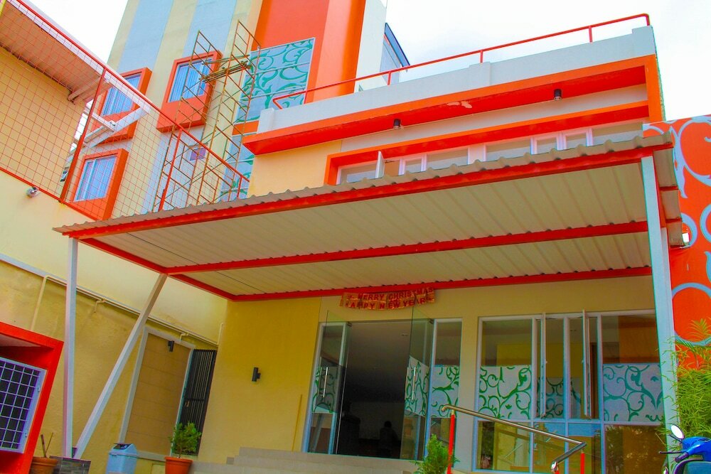 Фото Image Hotel & Resto