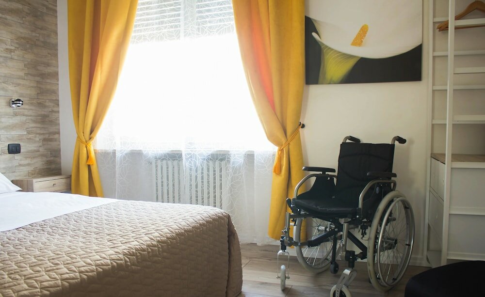 Фото Aurelia Rooms