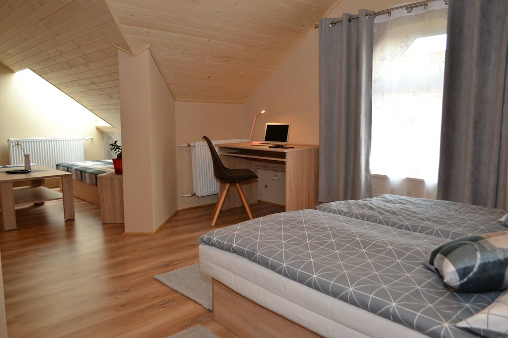 Фото Penzión Manderlak