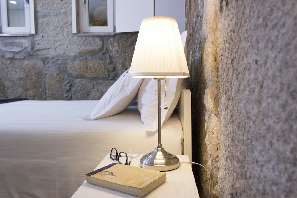 Фото Authentic Porto Apartments