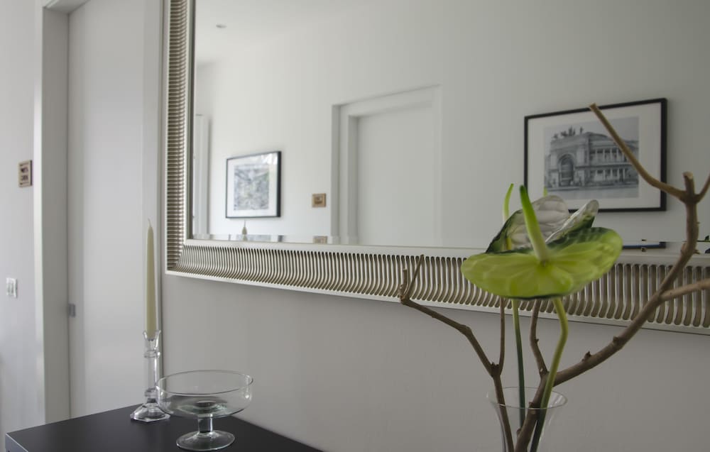 Фото Appartamento Cavour 37 Palermo