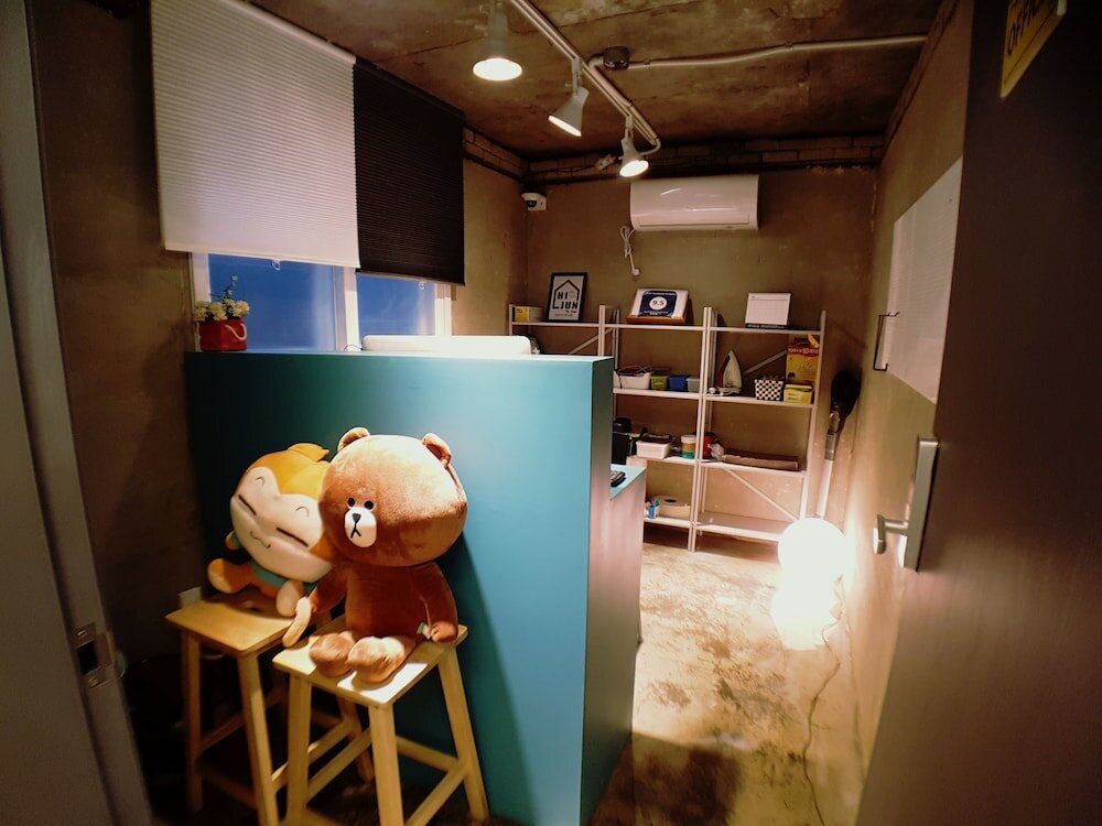 Фото Little Star Guesthouse