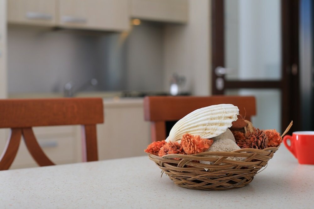 Фото Villaggio Punta Grossa