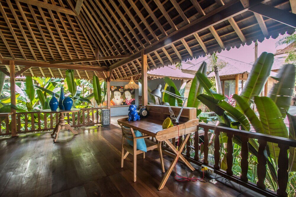 Фото Cendana Villas-5Bedroom Private Pool