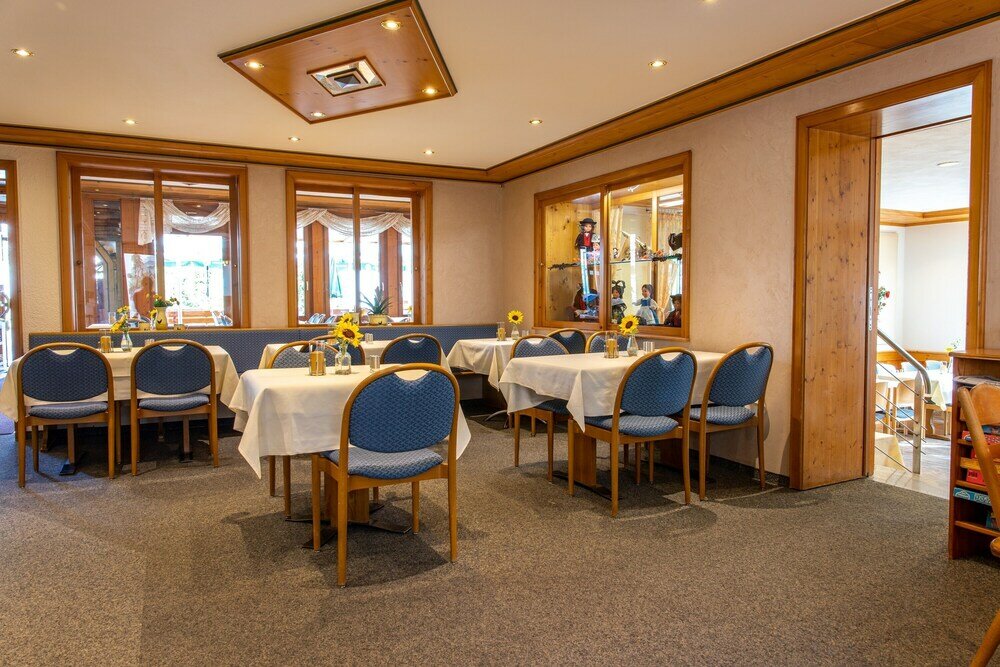 Фото Hotel Klosterbräustuben