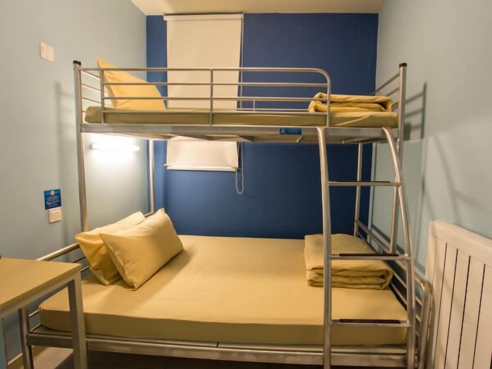 Фото Bestay Shenyang Forrbidden City Huanyuan Gate Subway Station