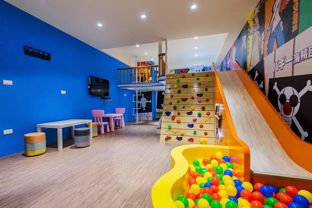 Фото Ericson Kingdom B&b