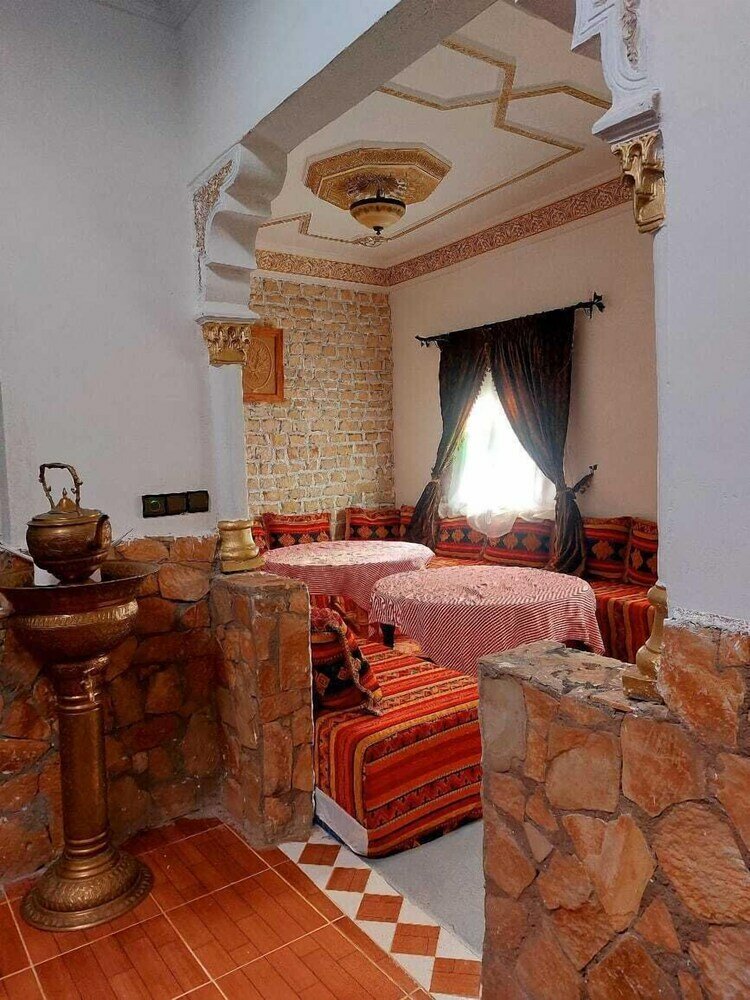 Фото Maison Tizi