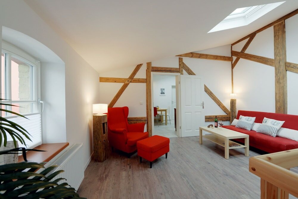 Фото Alte Schmiede Stralsund