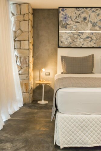 Гостиница Pedras Do Patacho Hotel Boutique Experience