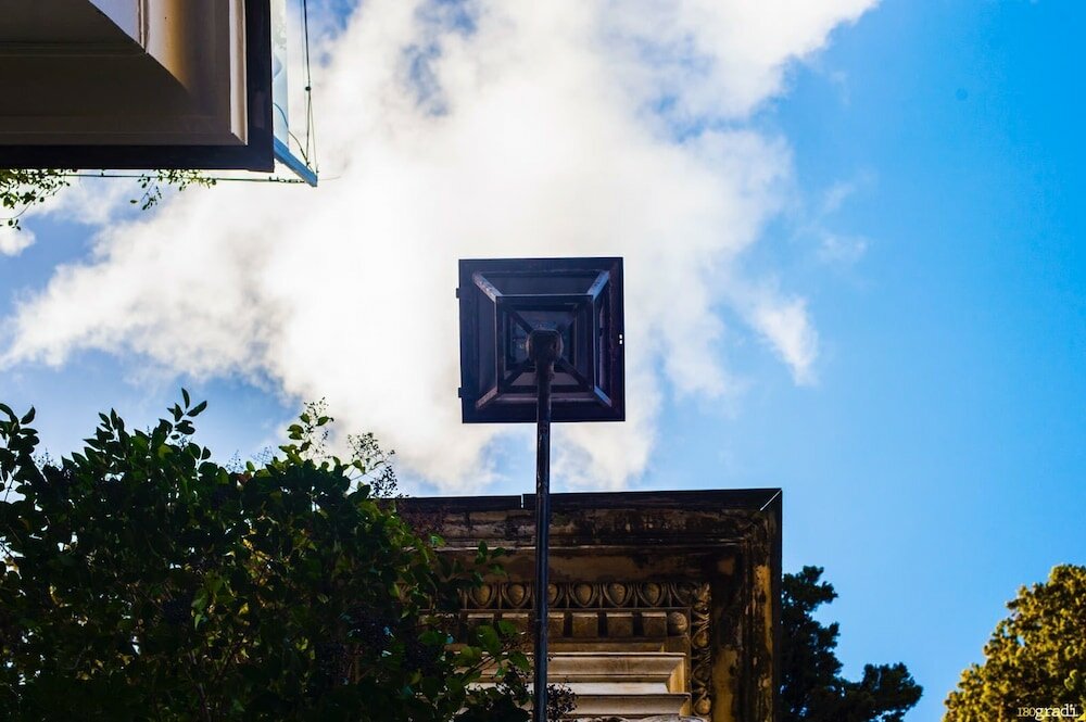 Фото Parrasio Hotel