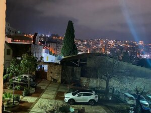 отель Al Bishara Guest house